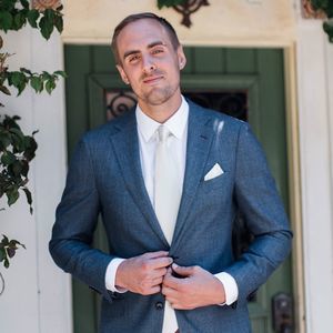 Meet your Posher, Joe